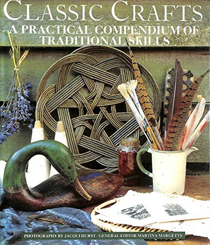 Classic crafts practical - a,