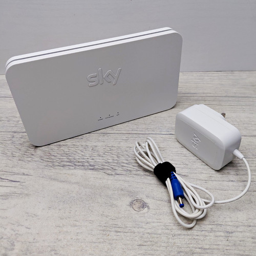 Sky wifi extender - sky, booster