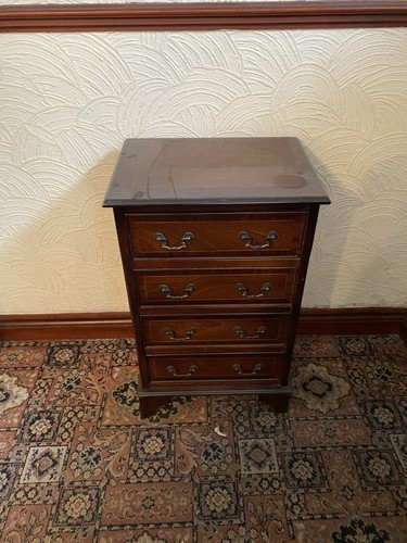 Chest drawers - chest, of