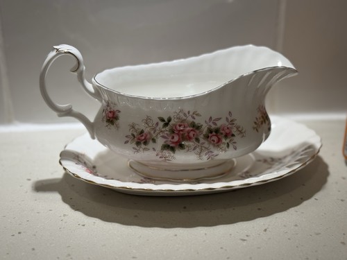 Royal albert lavender rose - albert,
