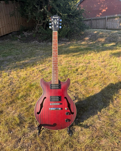 Ibanez artcore am53 srf - ibanez, am53-srf