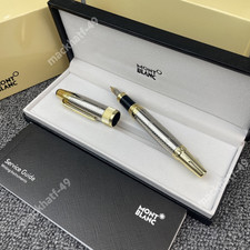 Montblanc antoine saint - antoine, de