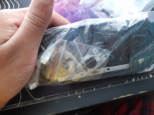Replacment psp 3000 shell - replacment,