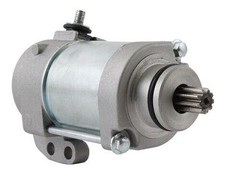 Starter Motor Arrowhead