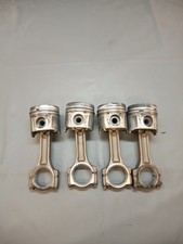 VAUXHALL OPEL VIVARO TRAFIC PRIMASTAR 1.9 F9Q 01-06 PISTON CROWN & CONROD ( X1 )