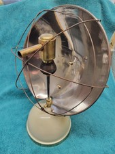 Tilley R1 Ambassador Radiator 1950 Paraffin Pressure Heater