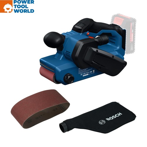 Bosch professional gbs 18v - professional,