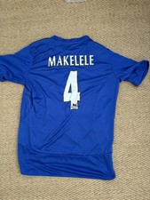 Chelsea Centenary Home Shirt