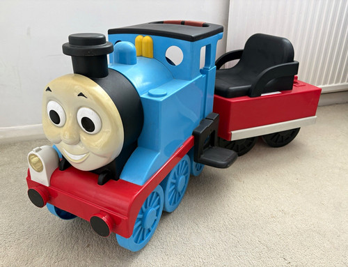 Peg perego thomas the - perego,