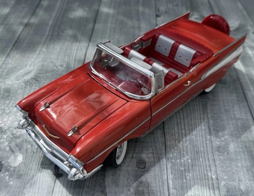 Ertl chevrolet bel air - chevrolet,