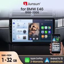 Apple CarPlay 9" Android 13