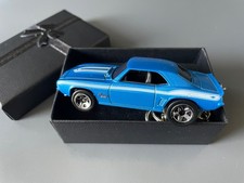 Fast & Furious 69 Camaro