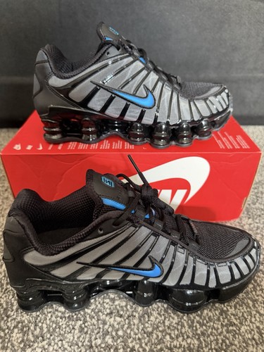 Nike shox size 5 - shox, se