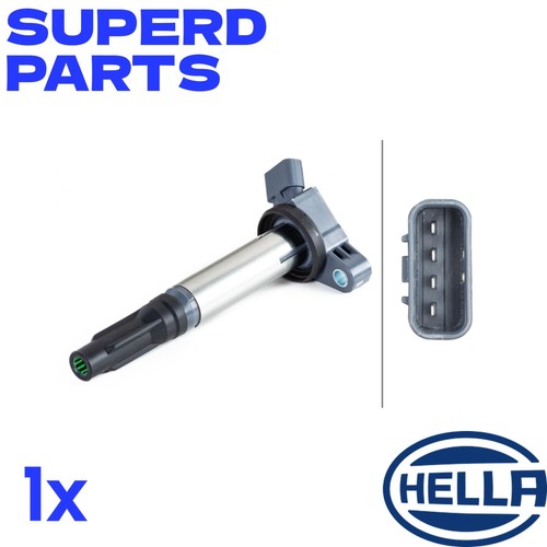 Hella 5da358 057 - 5da358, 057-451