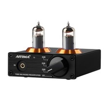 Aiyima tube phono - t3,