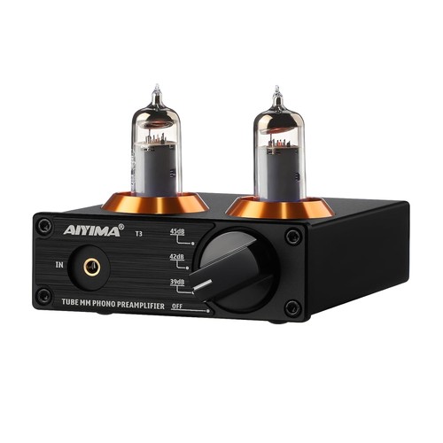 Aiyima tube phono - tube,
