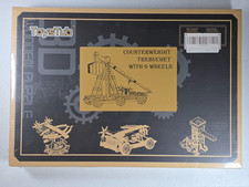 ToyStub ROKR Trebuchet Model
