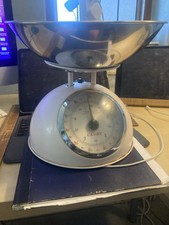 Vintage Camry Kitchen Scales