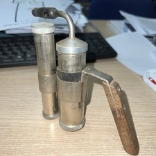 VINTAGE VALTOCK MAJOR