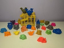 Vintage 1990s Mini Boglins 27