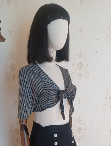 Vintage 1980s 90s pretty - vintage, 1980s/90s