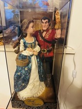 Belle And Gaston Limited