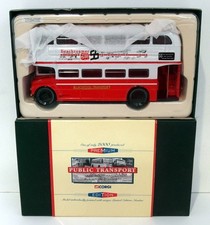 Corgi 1/50 Scale 35009  - AEC