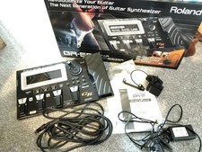 Roland GR-55 Guitar