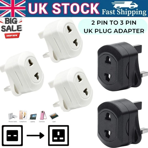 Pin uk battery - 3,