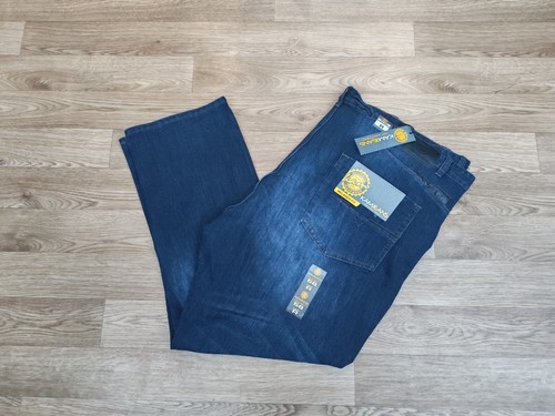 Kam jeans 56w 32l premium - kam,
