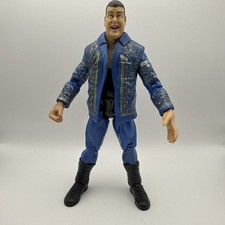 Jakks Pacific WWF 1999 Jerry