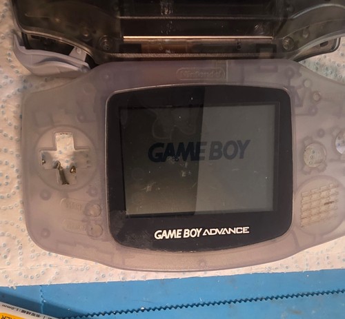 Game boy advance oem original - game,