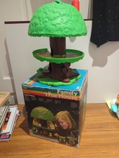 Family Tree House Playset