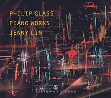 Philip Glass: Klavierwerke -