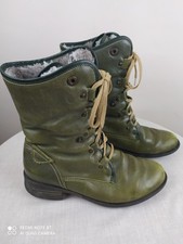 Josef Seibel Ankle Boots Lace