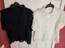 Ladies Clothing Bundle 2 Lace
