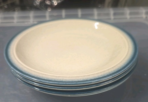 Wedgwood blue pacific side - wedgwood,