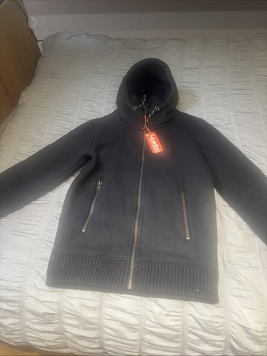 Superdry men mountain jacket - men's,