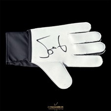 Peter SCHMEICHEL Signed