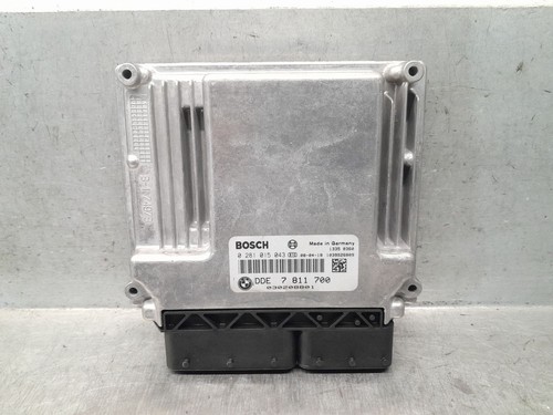 Dde7811700 ecu engine control - ecu,
