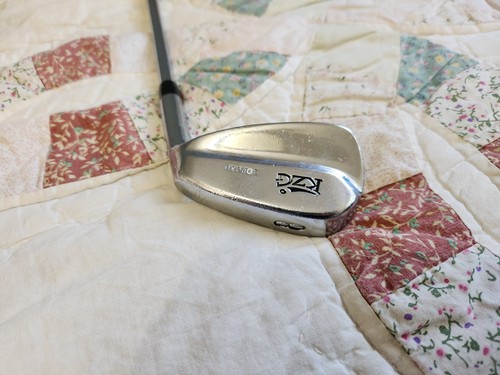Kzg forged blade - kzg, iron