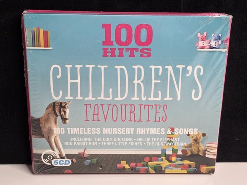 100 hits children s - 100, hits: