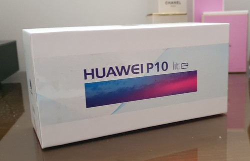 Excellent condition huawei p10 - condition,