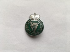VINTAGE THE ROYAL IRISH
