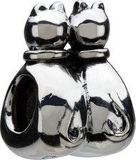 New Chamilia CATS Sterling