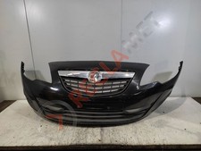 VAUXHALL MERIVA B 2010-2014