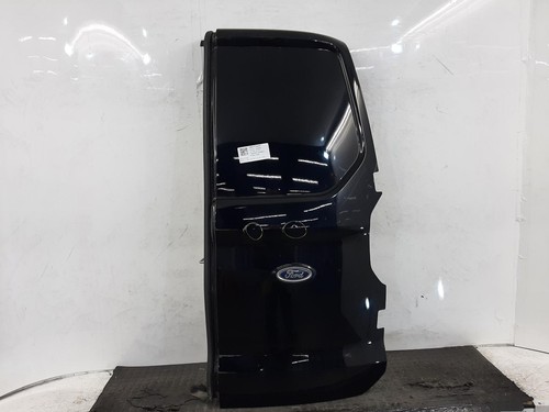 Ford transit courier - transit,