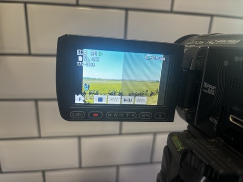 Panasonic hdc sd600 full - panasonic, hdc-sd600