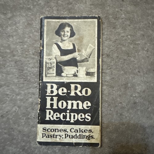 Vintage home recipes - home,