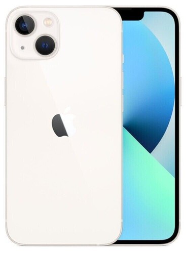 Iphone 128gb starlight - iphone,